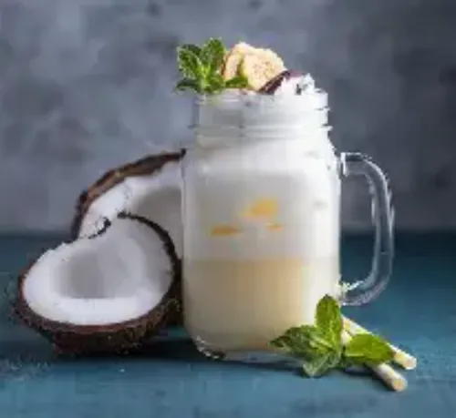 Tender coconut